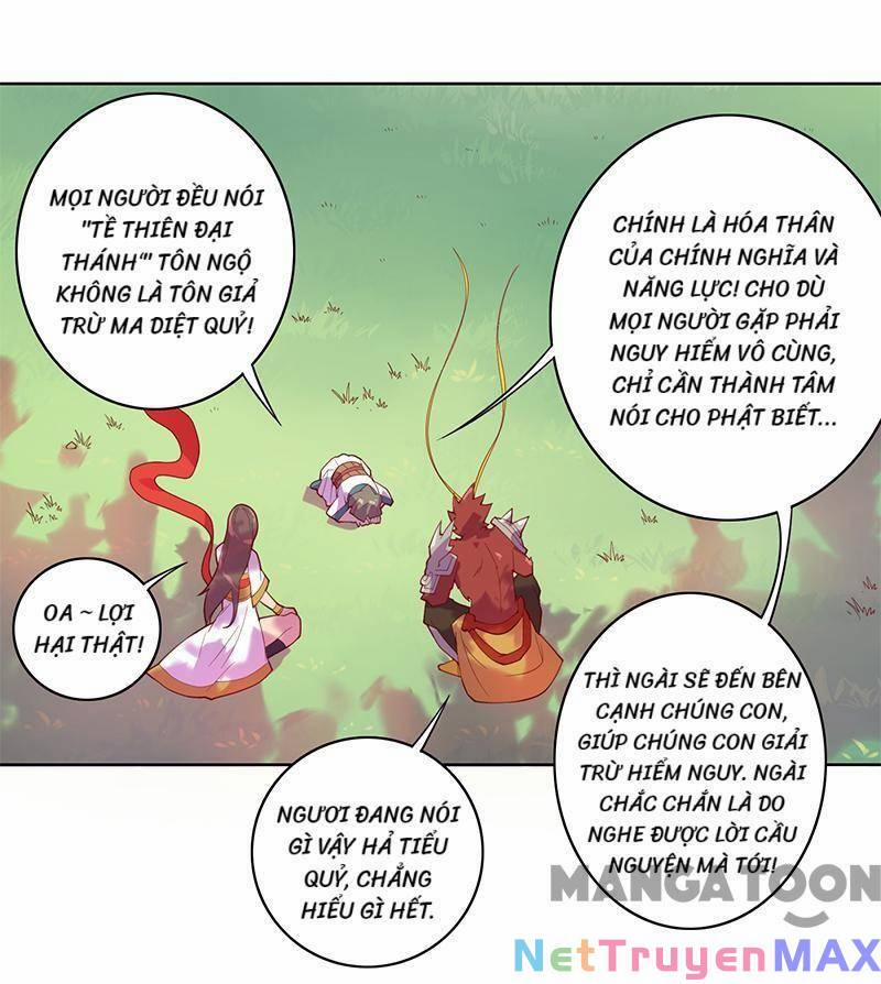 Đấu Chiến Thắng Phật 80 trang 0