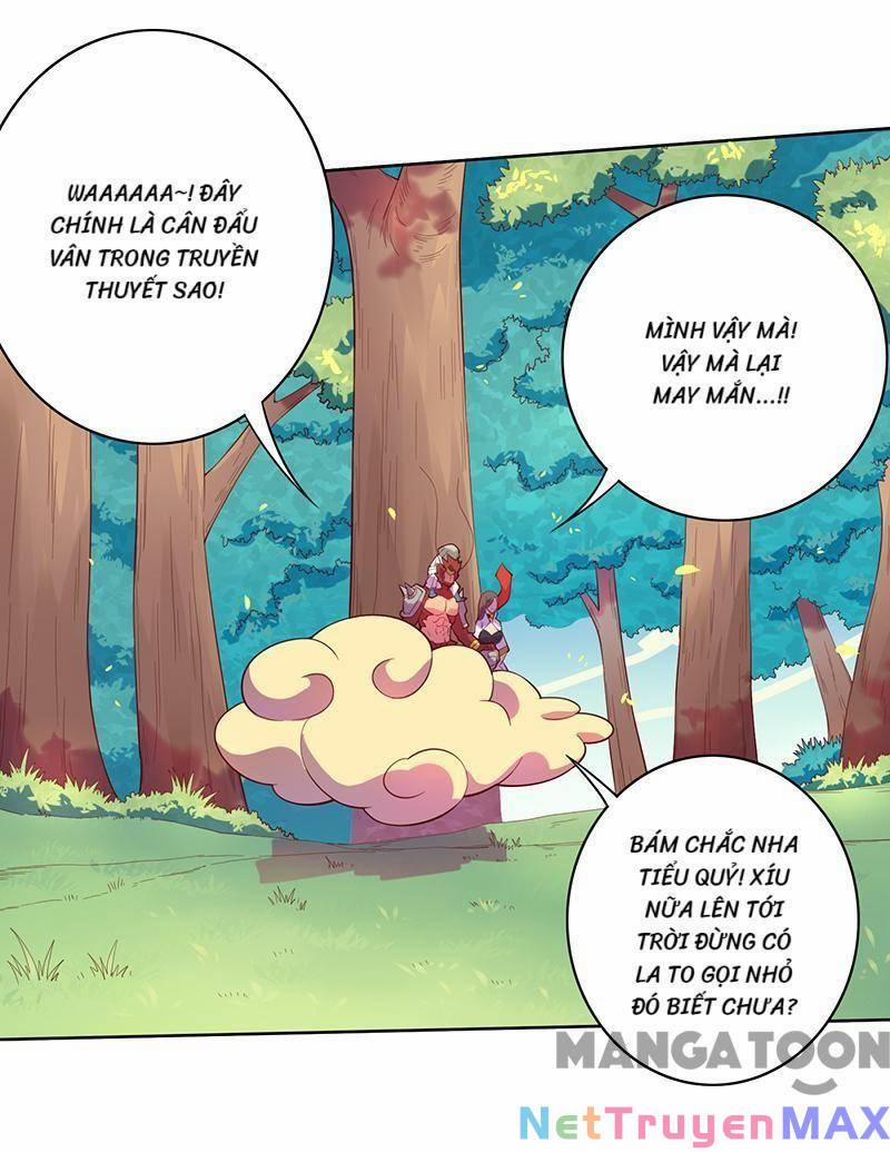 Đấu Chiến Thắng Phật 80 trang 15