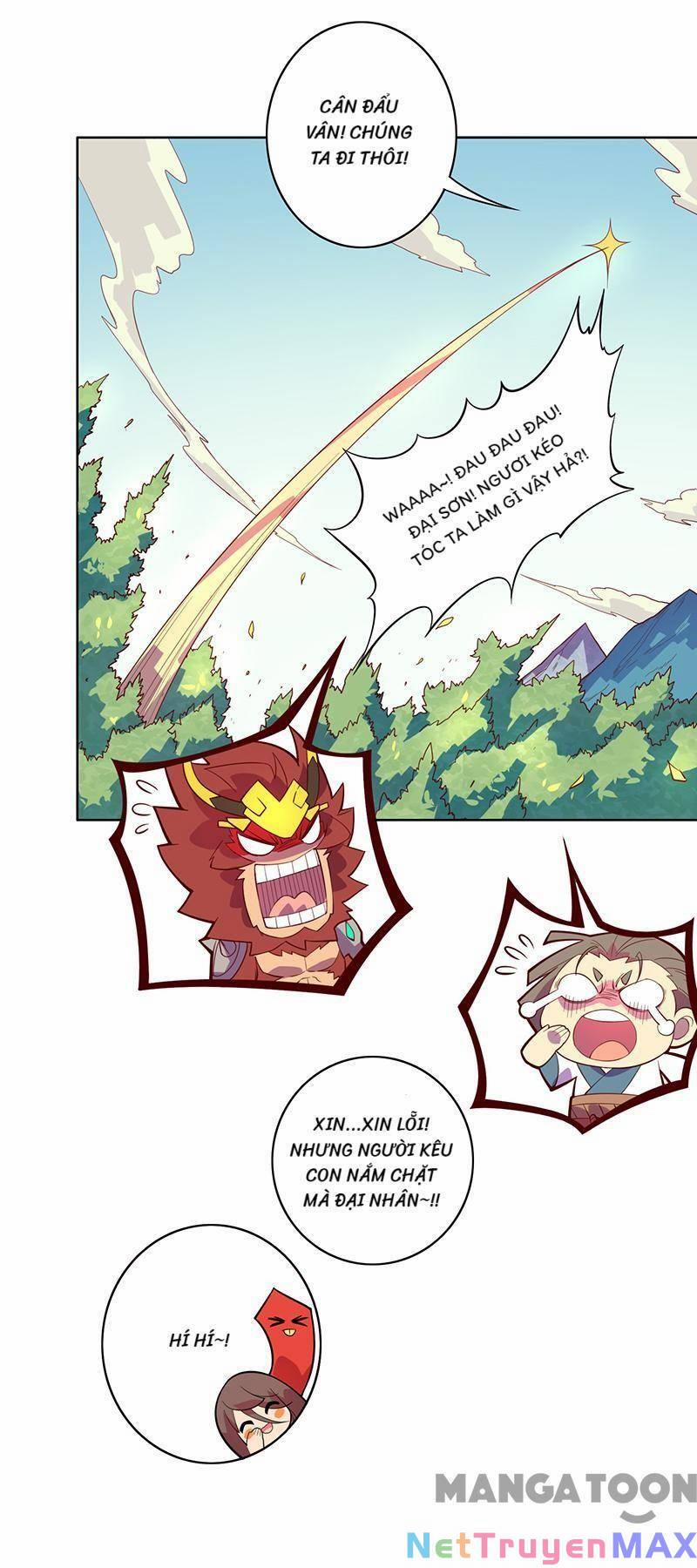 Đấu Chiến Thắng Phật 80 trang 17