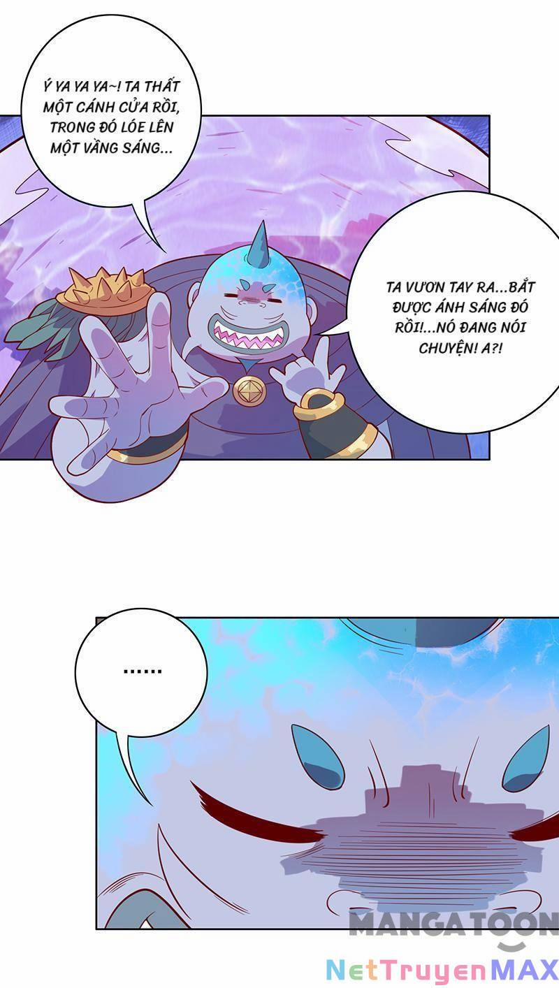 Đấu Chiến Thắng Phật 80 trang 19