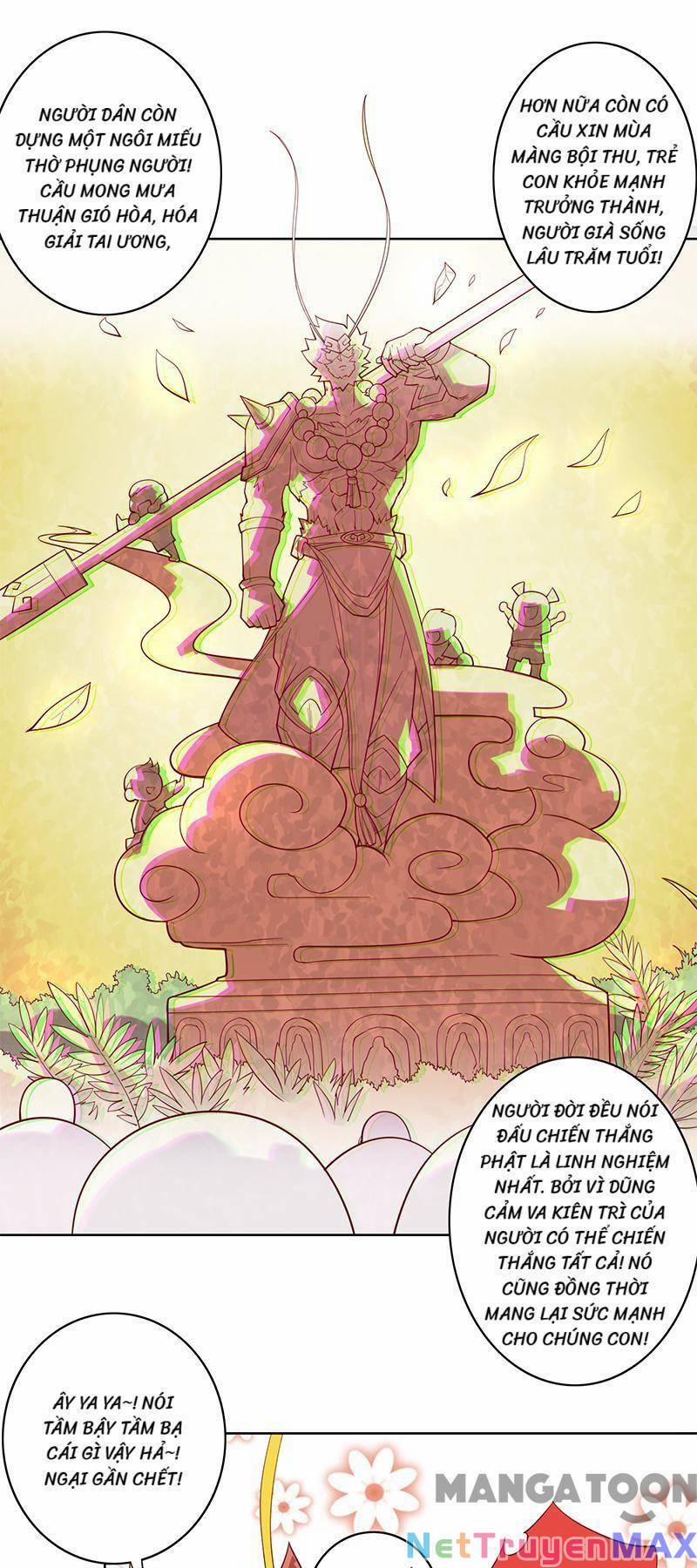 Đấu Chiến Thắng Phật 80 trang 2