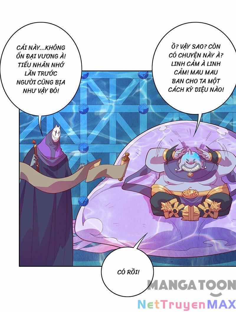 Đấu Chiến Thắng Phật 80 trang 22