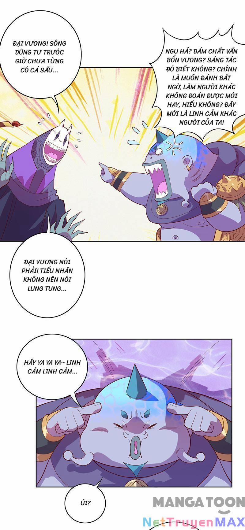 Đấu Chiến Thắng Phật 80 trang 24