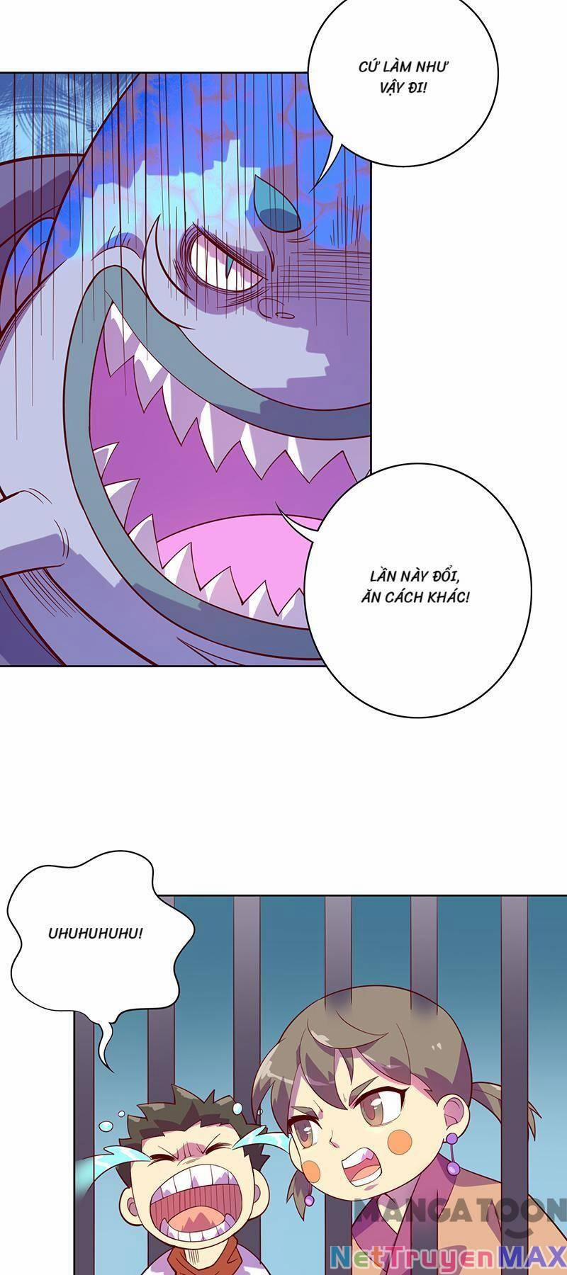 Đấu Chiến Thắng Phật 80 trang 25