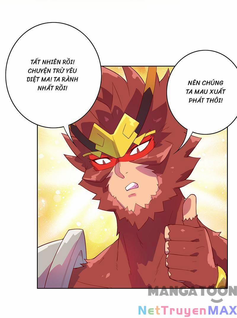 Đấu Chiến Thắng Phật 80 trang 5