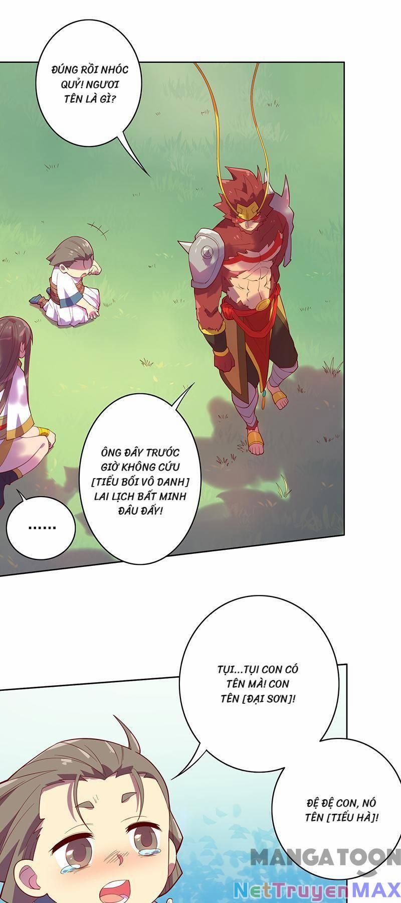 Đấu Chiến Thắng Phật 80 trang 7