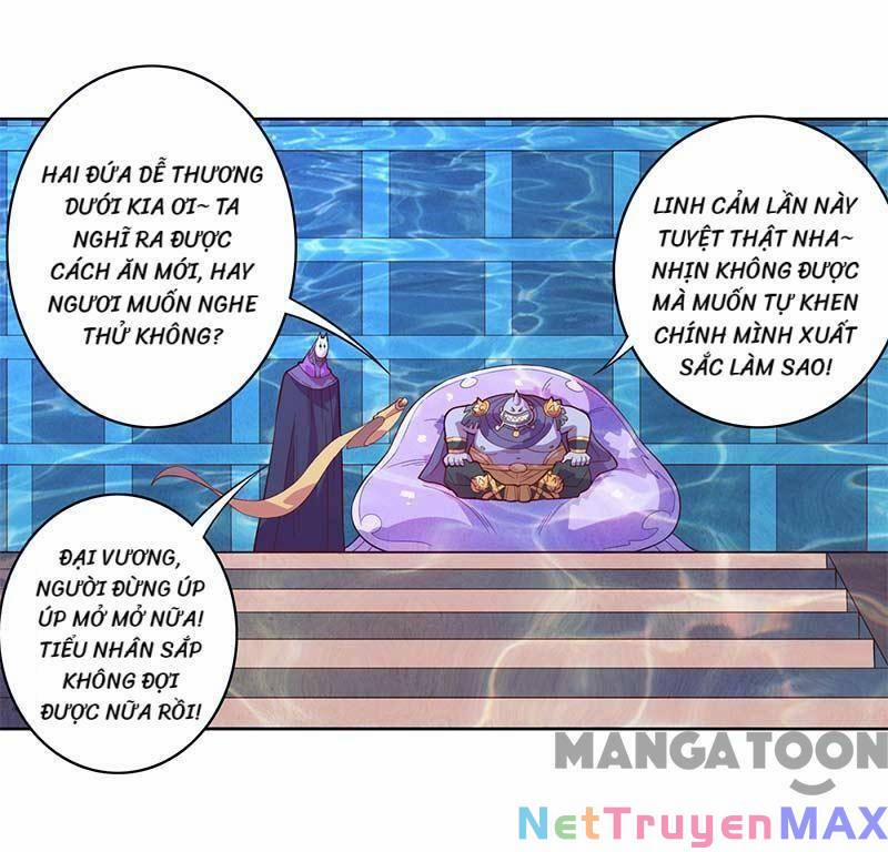 Đấu Chiến Thắng Phật 81 trang 0