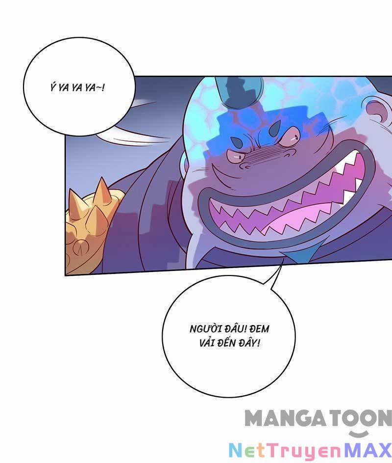 Đấu Chiến Thắng Phật 81 trang 10