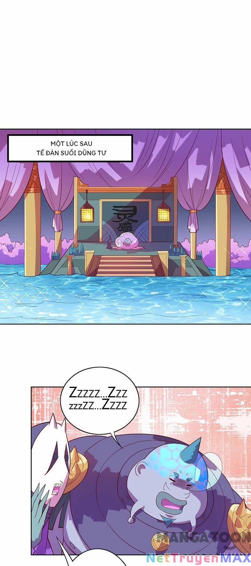 Đấu Chiến Thắng Phật 81 trang 12