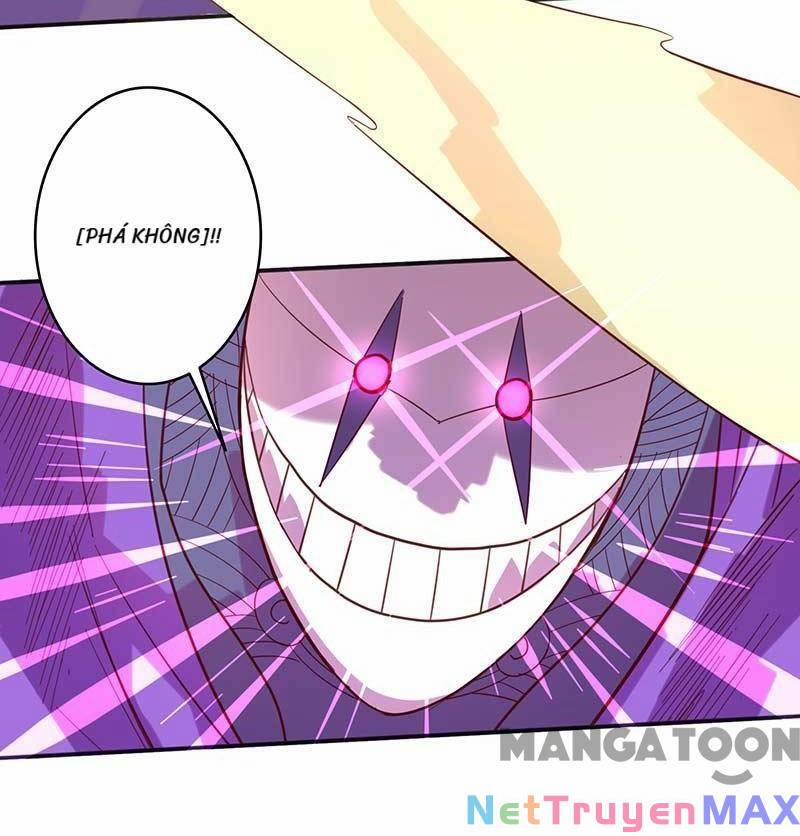 Đấu Chiến Thắng Phật 81 trang 16