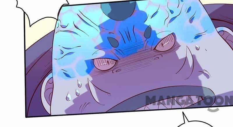 Đấu Chiến Thắng Phật 81 trang 20