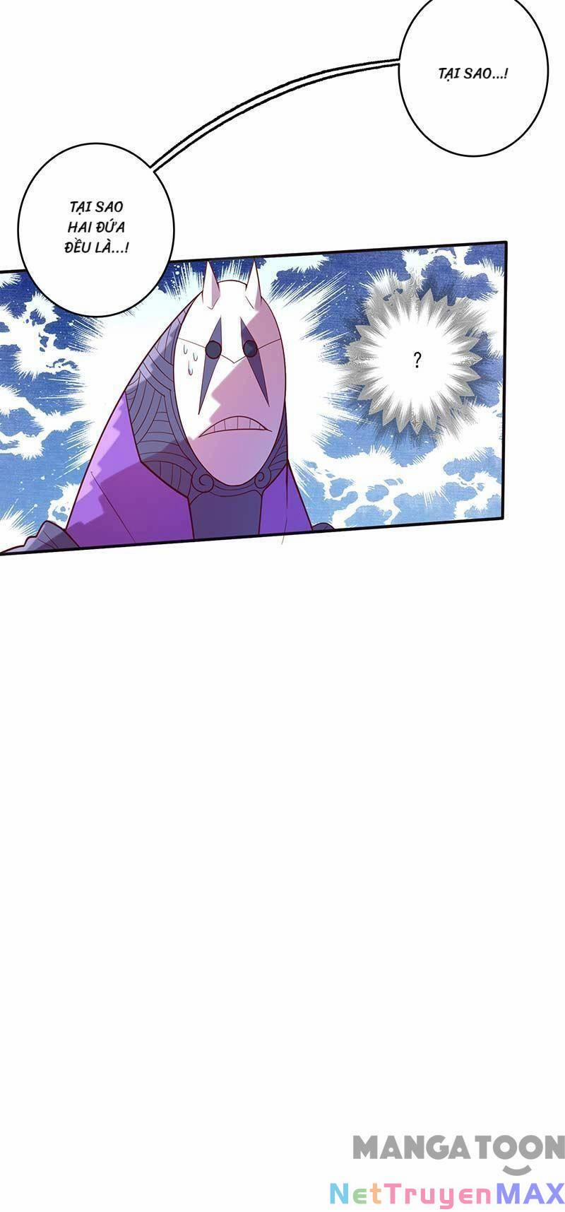 Đấu Chiến Thắng Phật 81 trang 21