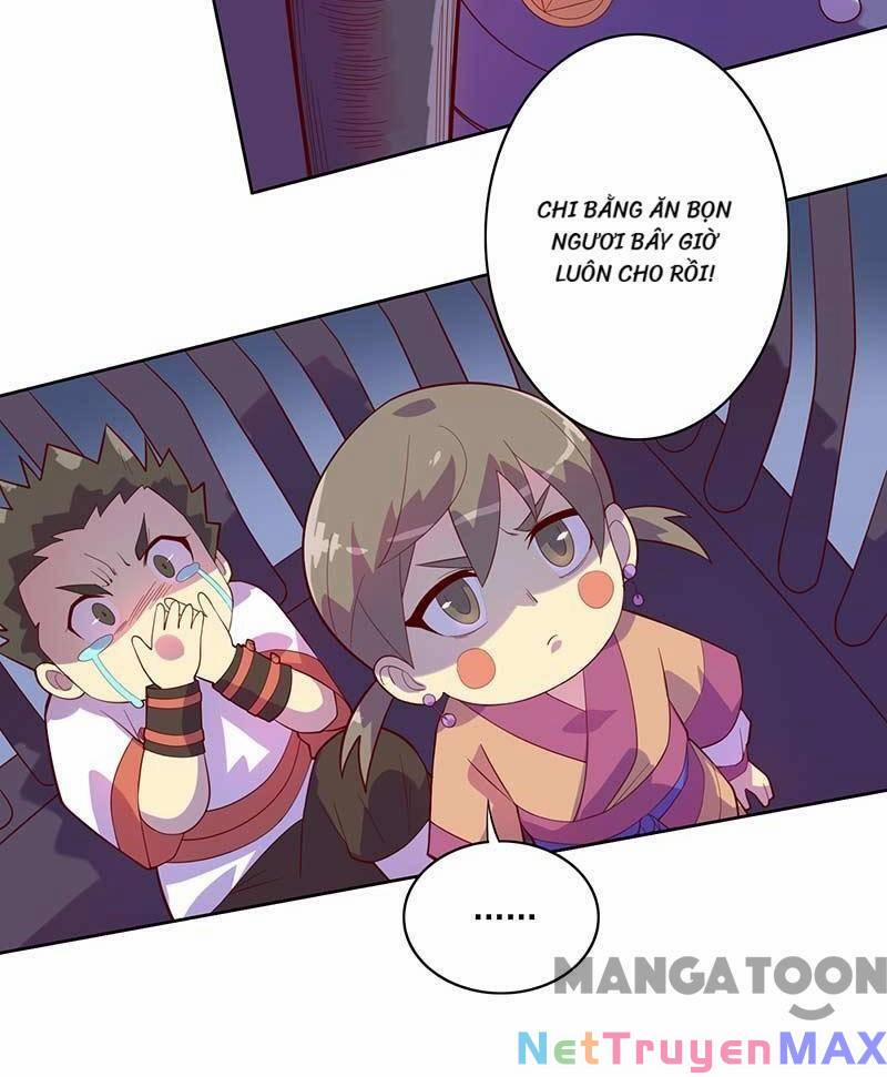 Đấu Chiến Thắng Phật 81 trang 5