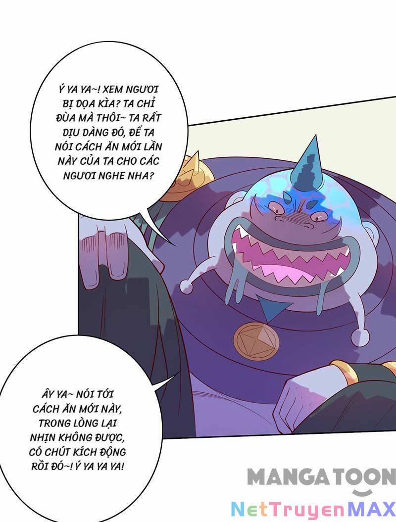 Đấu Chiến Thắng Phật 81 trang 6