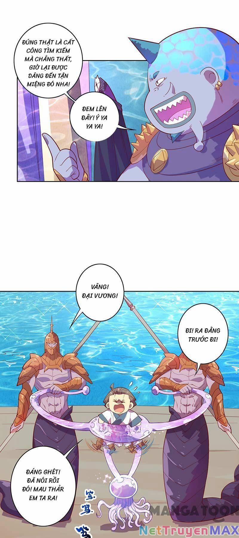 Đấu Chiến Thắng Phật 82 trang 0