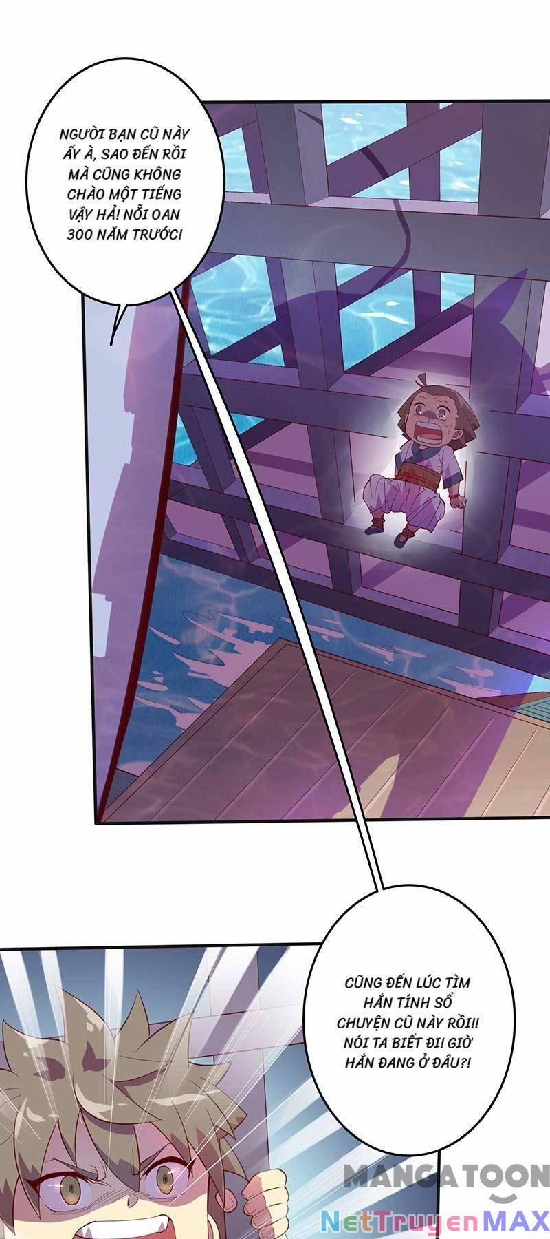 Đấu Chiến Thắng Phật 82 trang 10