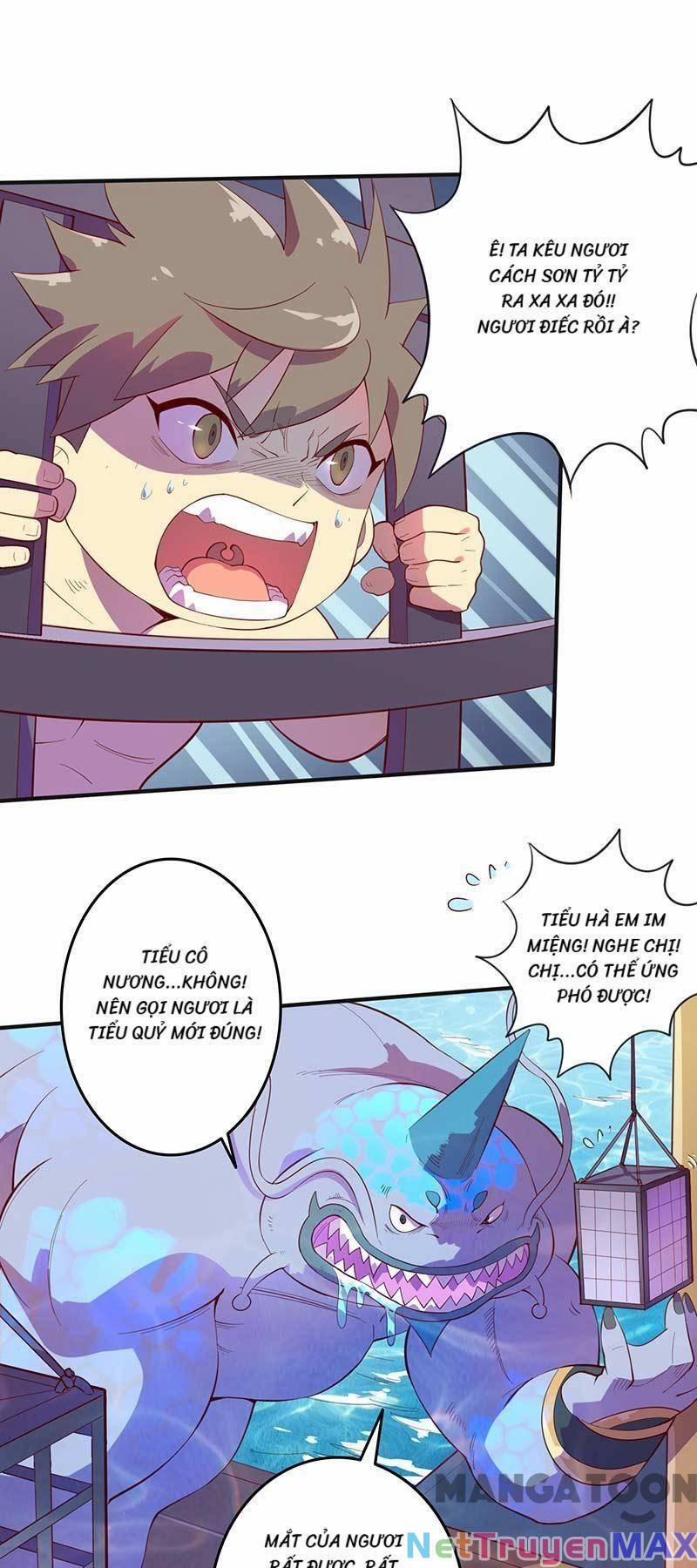 Đấu Chiến Thắng Phật 82 trang 14