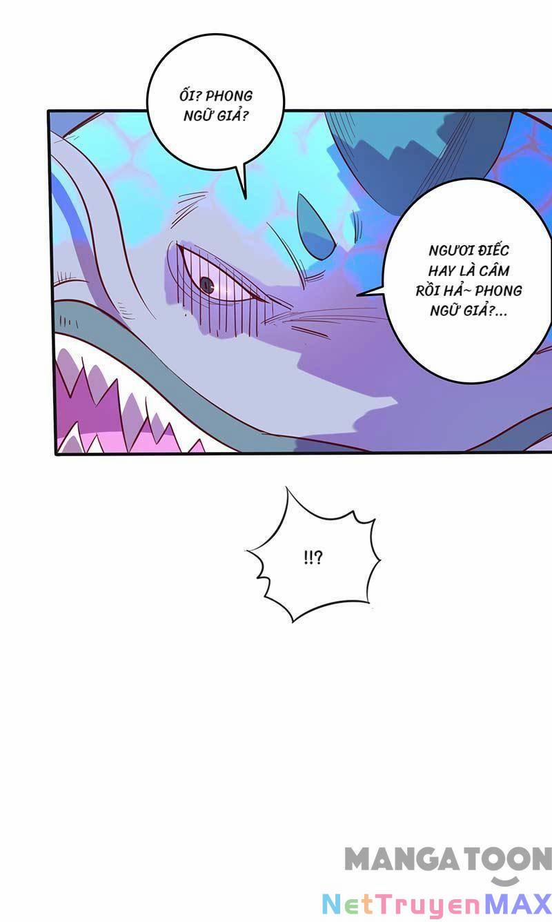 Đấu Chiến Thắng Phật 82 trang 16