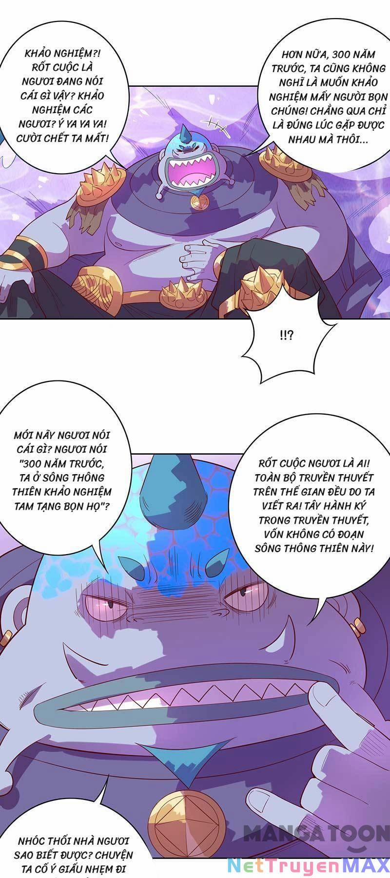 Đấu Chiến Thắng Phật 82 trang 6