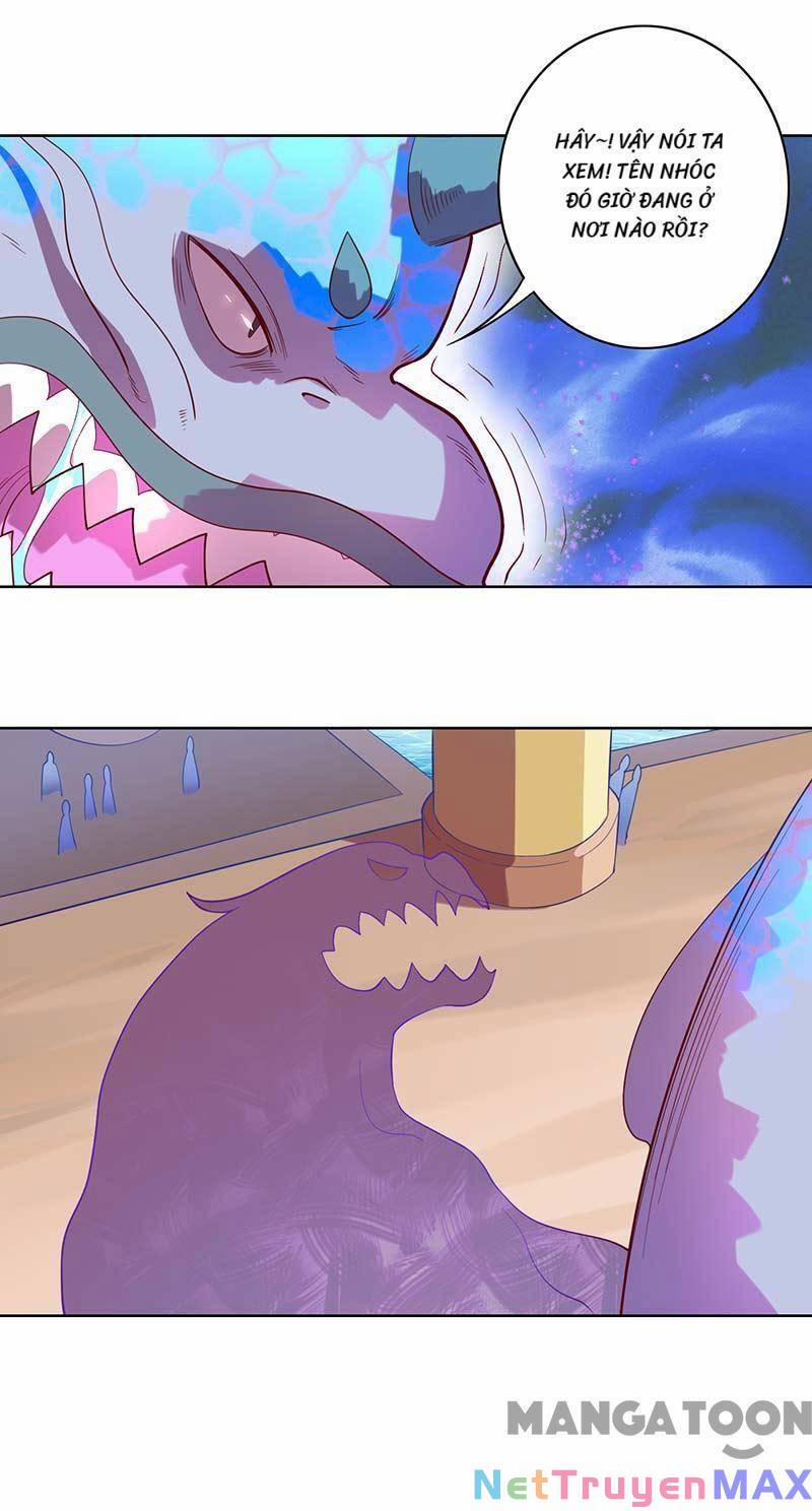 Đấu Chiến Thắng Phật 82 trang 9