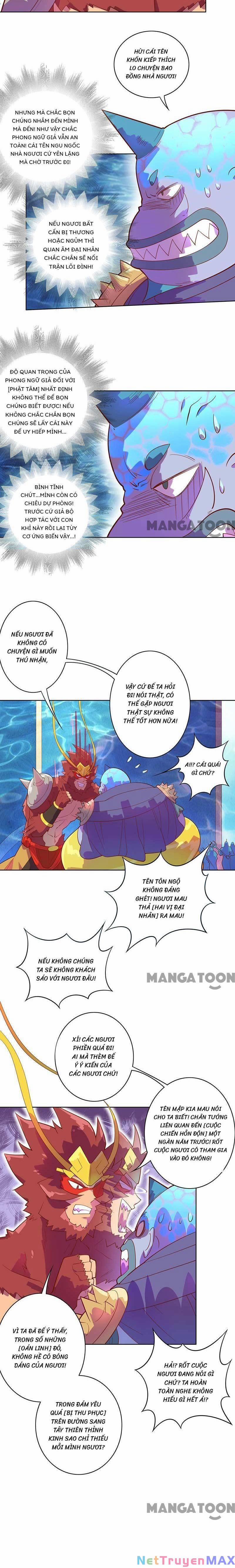 Đấu Chiến Thắng Phật 83 trang 1