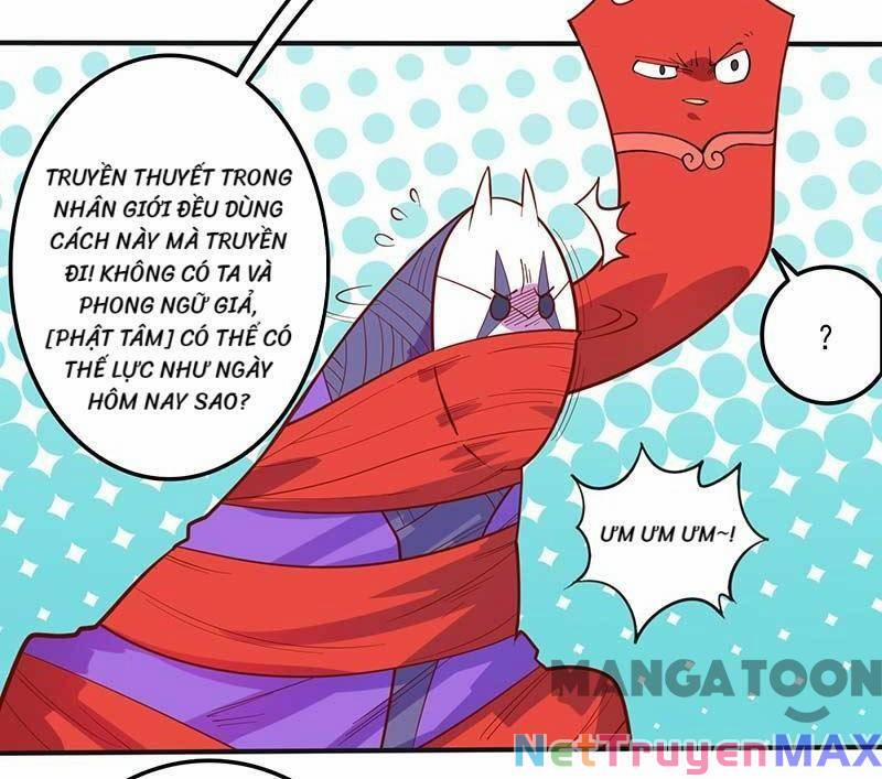 Đấu Chiến Thắng Phật 83 trang 11