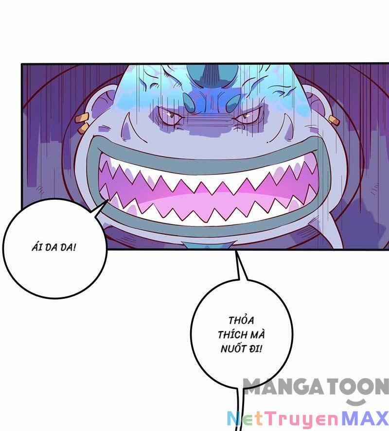 Đấu Chiến Thắng Phật 83 trang 13