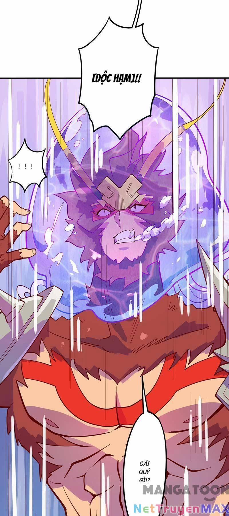 Đấu Chiến Thắng Phật 83 trang 14
