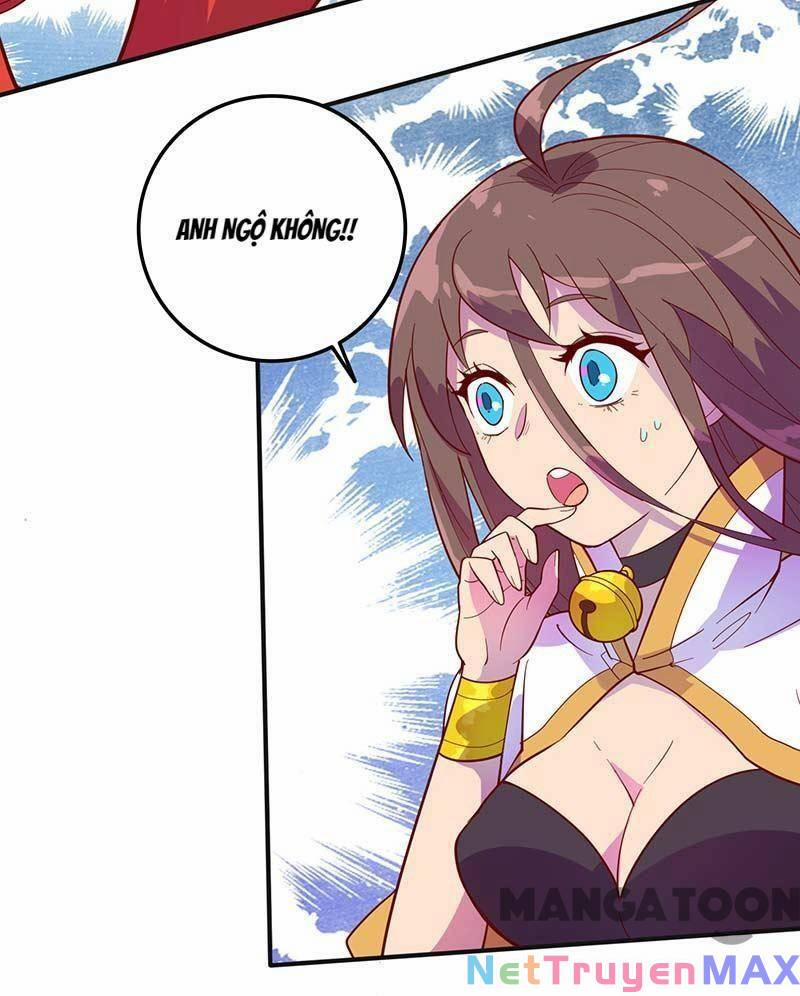 Đấu Chiến Thắng Phật 83 trang 16