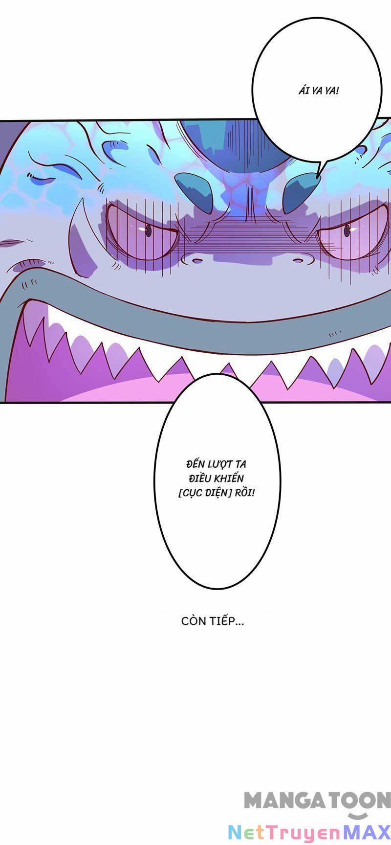 Đấu Chiến Thắng Phật 83 trang 17