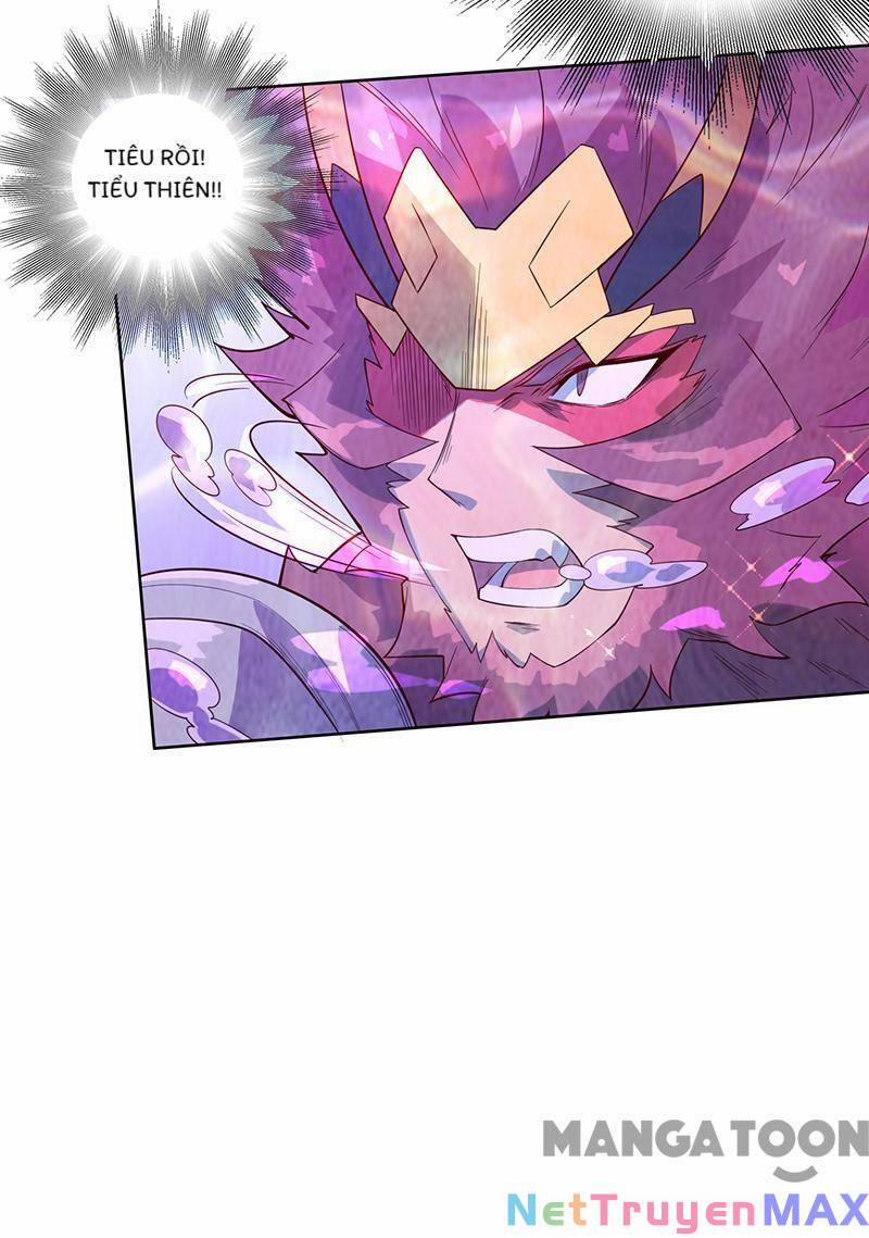 Đấu Chiến Thắng Phật 84 trang 13