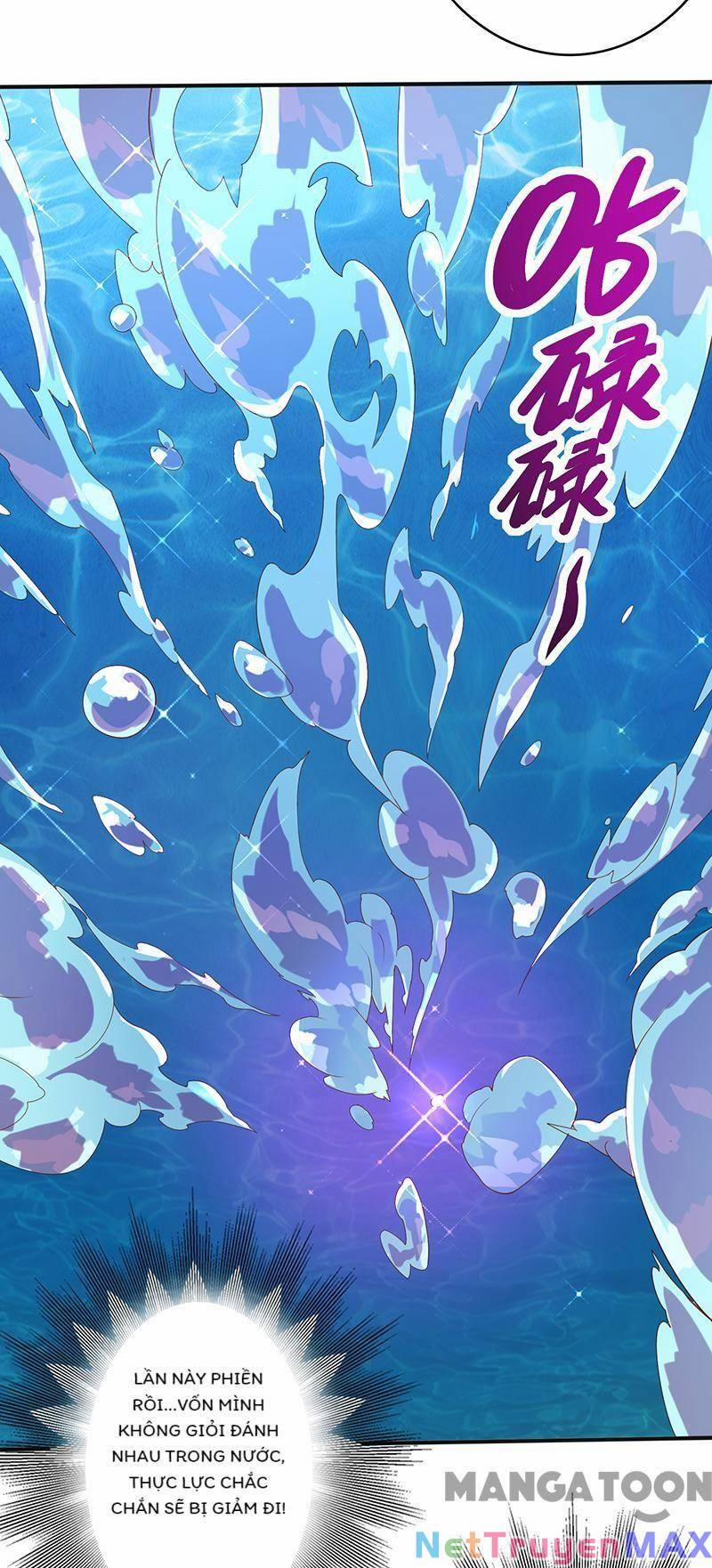 Đấu Chiến Thắng Phật 84 trang 16