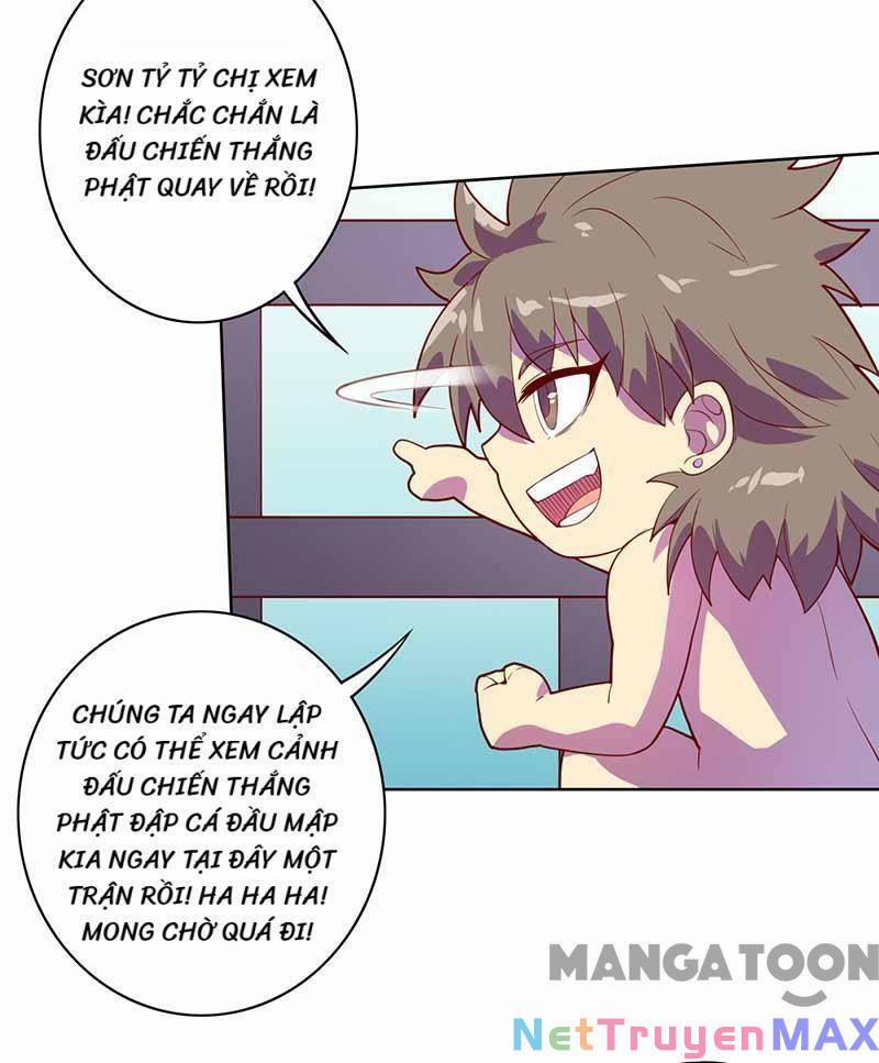 Đấu Chiến Thắng Phật 85 trang 2