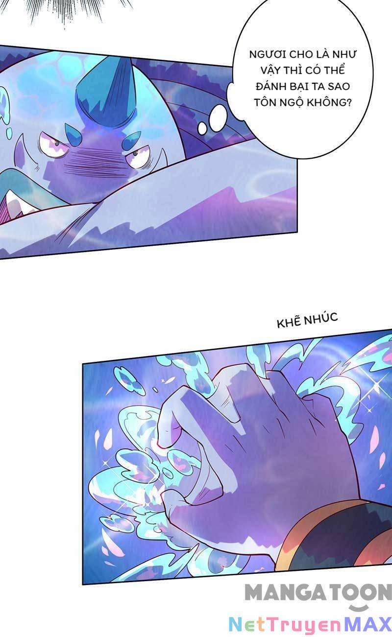 Đấu Chiến Thắng Phật 86 trang 9