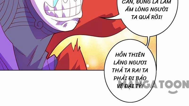 Đấu Chiến Thắng Phật 87 trang 12