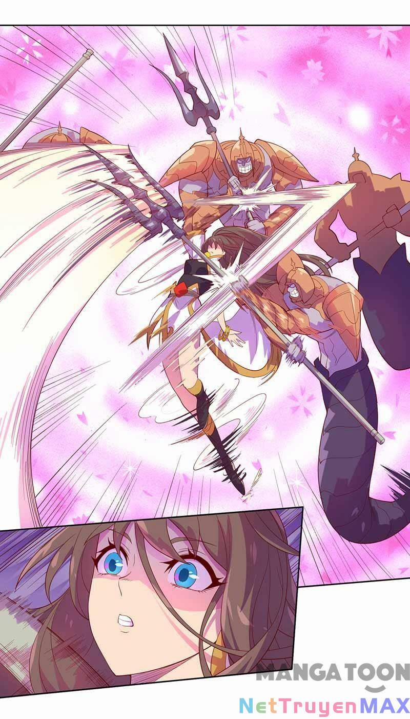 Đấu Chiến Thắng Phật 87 trang 13