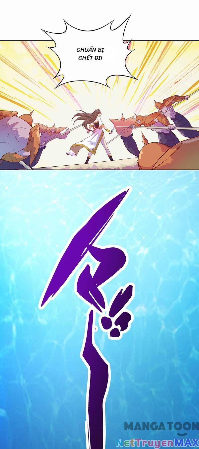 Đấu Chiến Thắng Phật 87 trang 18