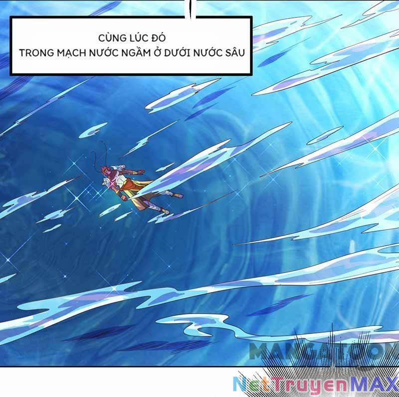 Đấu Chiến Thắng Phật 87 trang 20