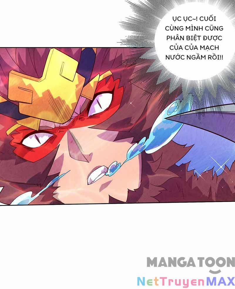 Đấu Chiến Thắng Phật 87 trang 21