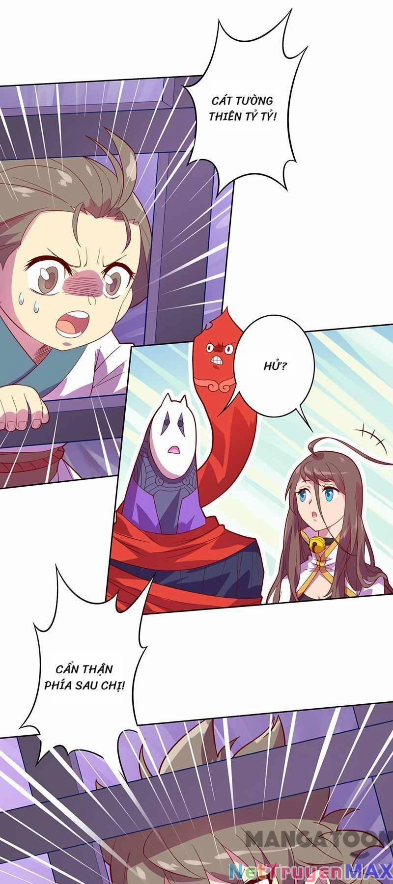 Đấu Chiến Thắng Phật 87 trang 4