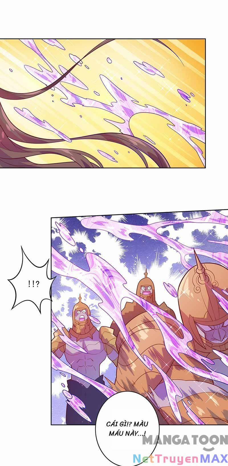 Đấu Chiến Thắng Phật 87 trang 6