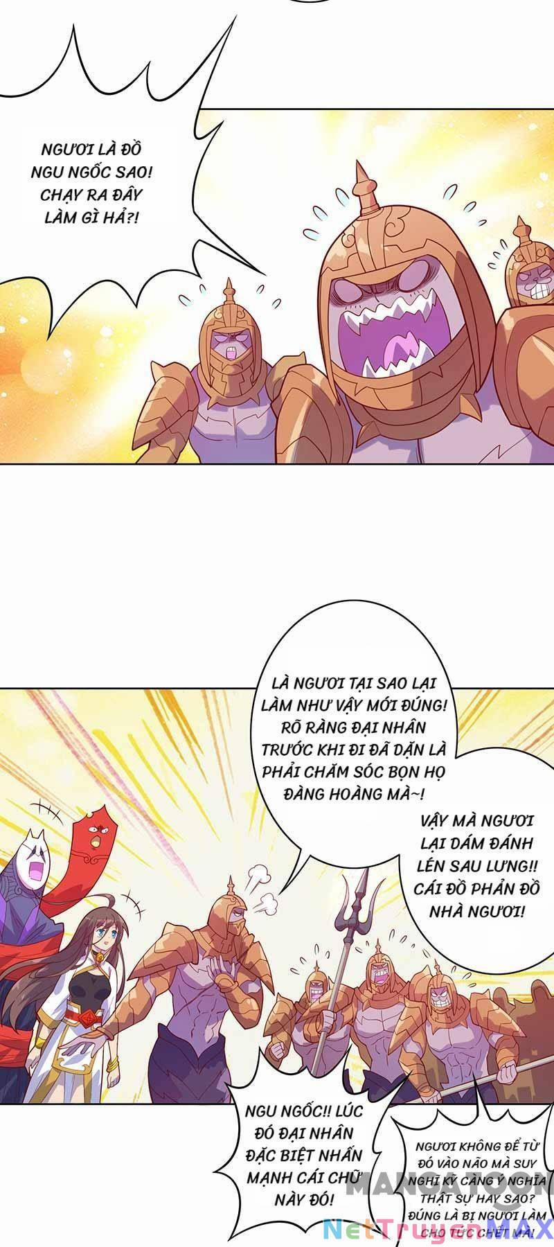 Đấu Chiến Thắng Phật 87 trang 7