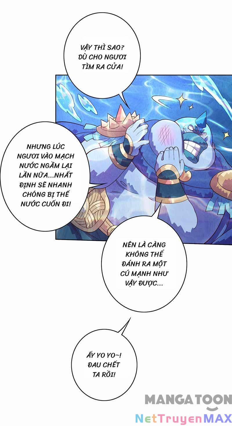 Đấu Chiến Thắng Phật 88 trang 10