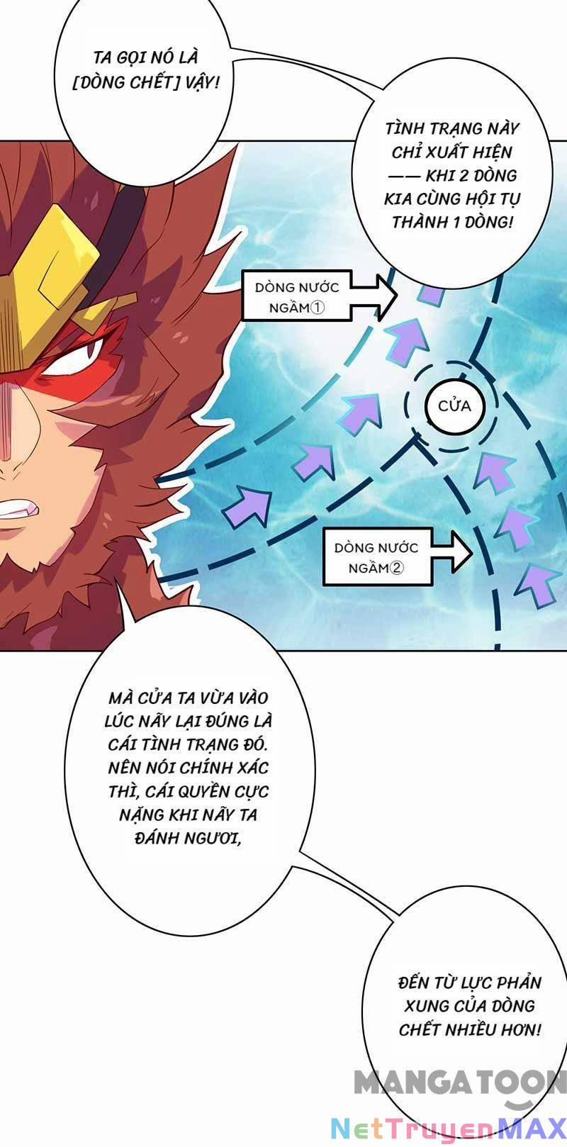 Đấu Chiến Thắng Phật 88 trang 13