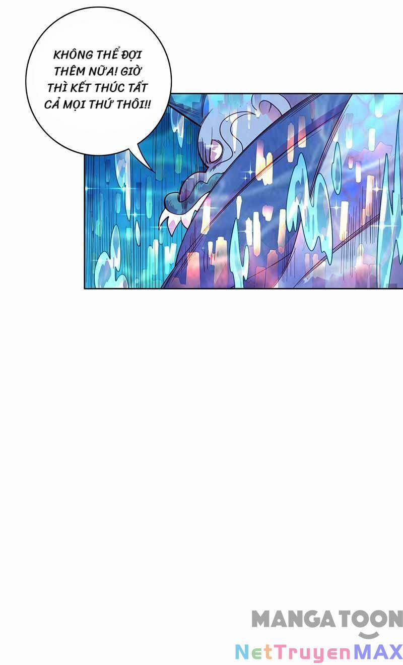 Đấu Chiến Thắng Phật 88 trang 16