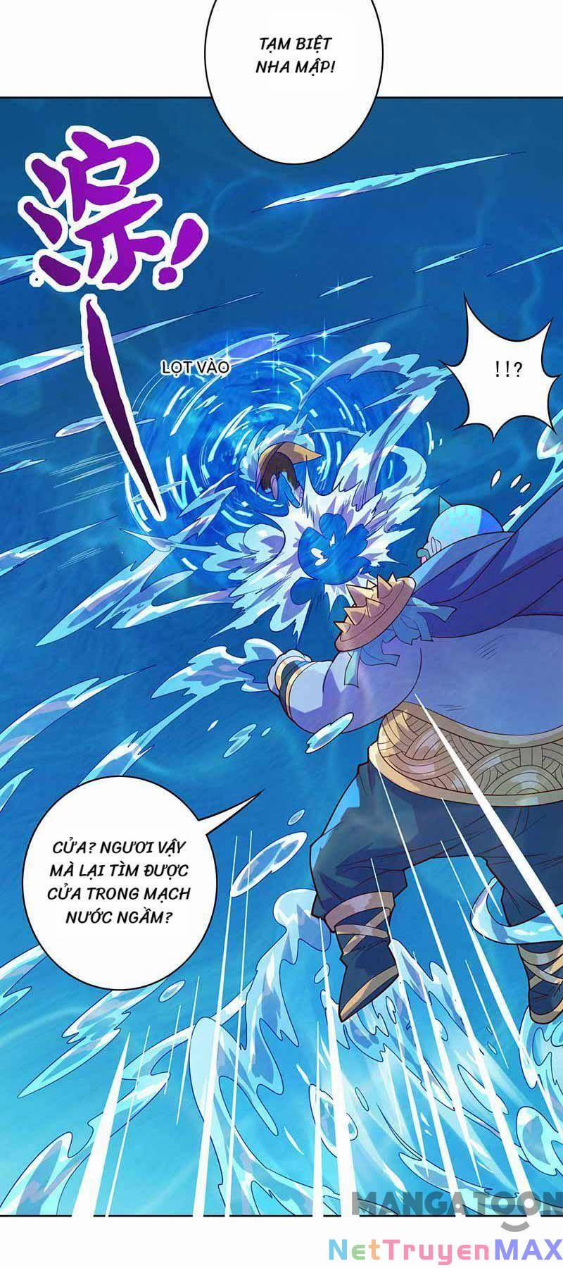 Đấu Chiến Thắng Phật 88 trang 3