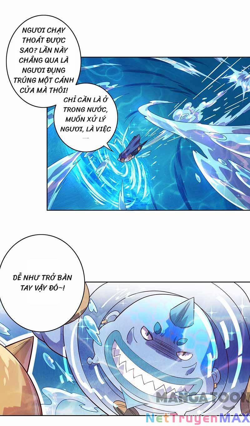 Đấu Chiến Thắng Phật 88 trang 5