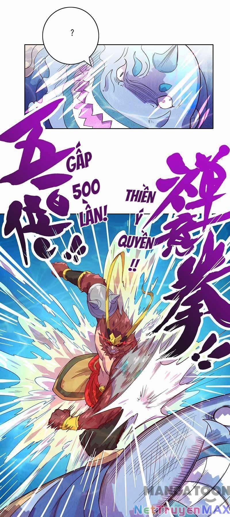 Đấu Chiến Thắng Phật 88 trang 6