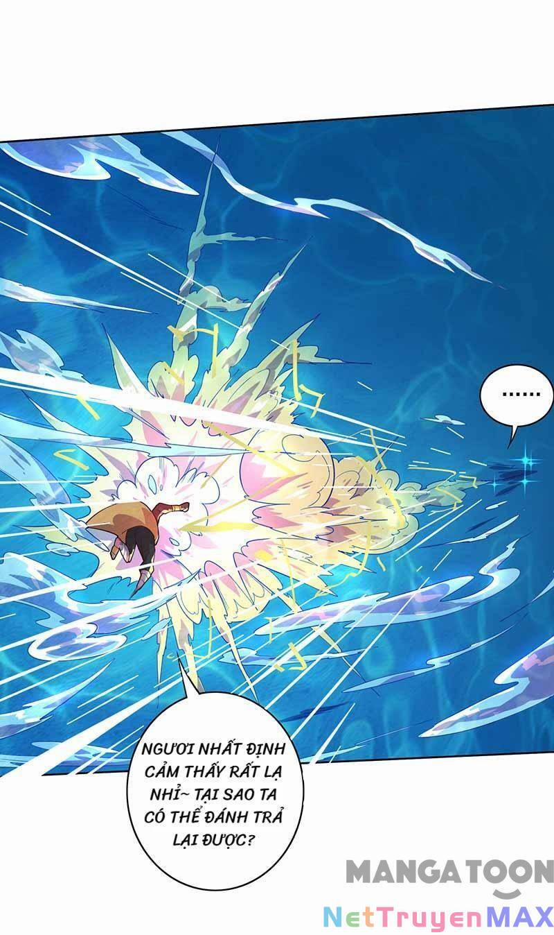 Đấu Chiến Thắng Phật 88 trang 8