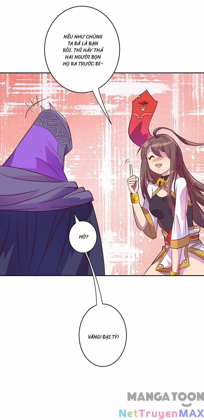 Đấu Chiến Thắng Phật 89 trang 11